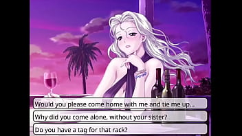 Hawaiana culona me antojos