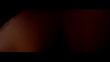 Getting fucked from behind