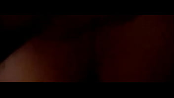 Getting fucked from behind