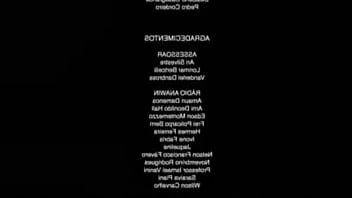 Gozada nervosa na mia gostosa