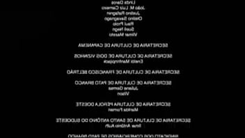 Gozada nervosa na mia gostosa