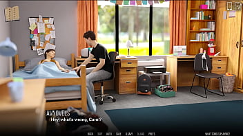 University of problems 177