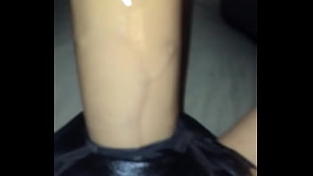 The ass getting banged