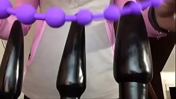 Waldoswaltz Dildo Action thumbnail