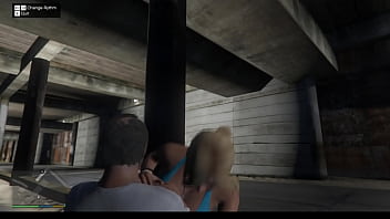 Gta hot coffe trayce