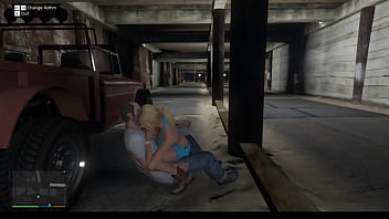 Gta hot coffe trayce