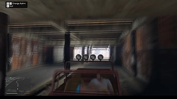 Gta Hot Coffe Trayce thumbnail