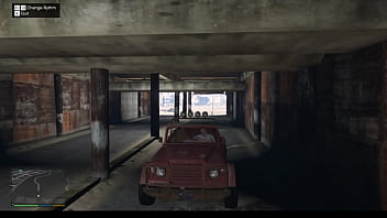 Gta hot coffe trayce