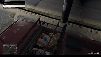 Gta hot coffe trayce