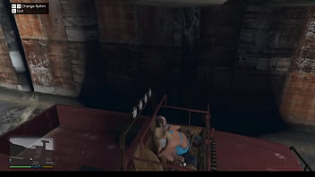 Gta hot coffe trayce