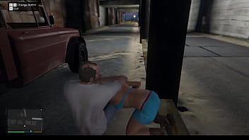 Gta Hot Coffe Trayce thumbnail