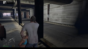 Gta Hot Coffe Trayce thumbnail