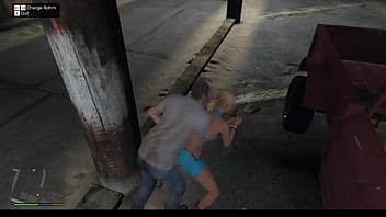 Gta hot coffe trayce