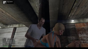 Gta hot coffe trayce