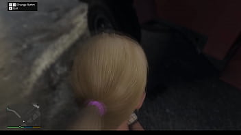 Gta hot coffe trayce