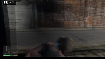 Gta hot coffe trayce