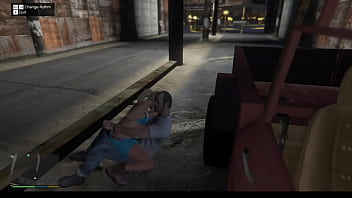 Gta hot coffe trayce