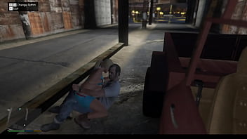 Gta hot coffe trayce