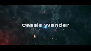 Pareja caliente se da duro en el jacuzzi al aire librecassie wander y luis garay¿dónde te pondrías más salvaje con