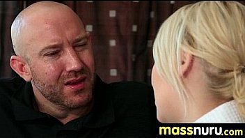 The ultimate sensual body massage 10