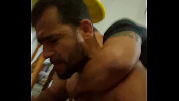 Macho Gostoso Me Comeu thumbnail