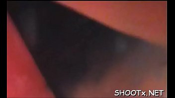 Cute brunette tanya's cunny gets hammered