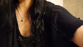 Dirty joi dildo ride & intense squirt in the kitchen prev