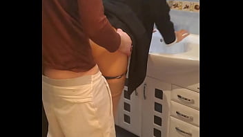 I've got a bit more time to fuck