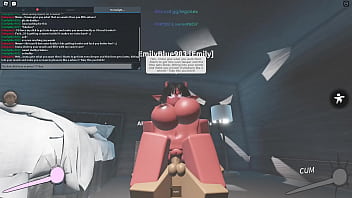 Demon slut gets railed by a bbc