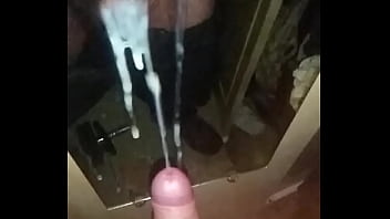 Huge Load Cumshot In Slow Mo thumbnail