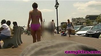 Solo teen graz free beach porn video