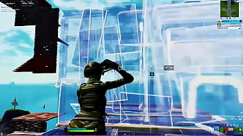 Fortnite montage that’s crazy