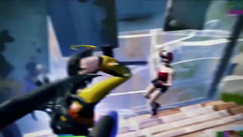 Fortnite montage that’s crazy