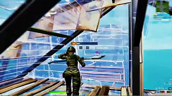 Fortnite montage that’s crazy