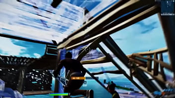 Fortnite Montage That’s Crazy thumbnail