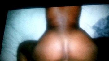 Enjoying foreign donkey booty