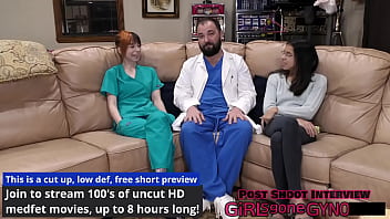 Tampa University Entrance Physical Ditria Rose thumbnail