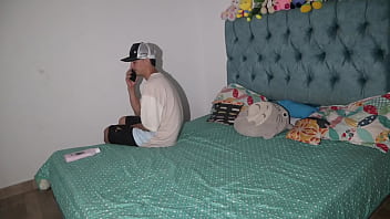 Masajista se follaa su clienta por el coño