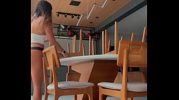 Cuidando da casa como uma boa dona de casa sempre taking care of my home as a good housewife always instagram lunaho