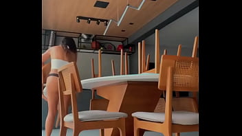 Cuidando da casa como uma boa dona de casa sempre taking care of my home as a good housewife always instagram lunaho