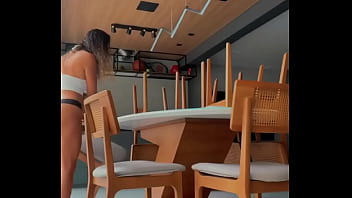 Cuidando da casa como uma boa dona de casa sempre taking care of my home as a good housewife always instagram lunaho