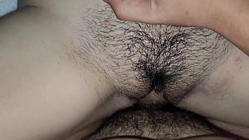 Arbusto natural de mi hijastra