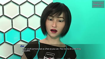 Fetish Locator #48 Asian College Girl Wants To Be Better At Drinking Pee thumbnail