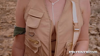 Leya desantis volcanic and addicted to anal sex