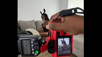 Ebonydivine photoshoot