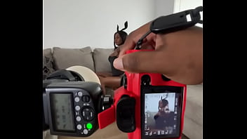 Ebonydivine photoshoot