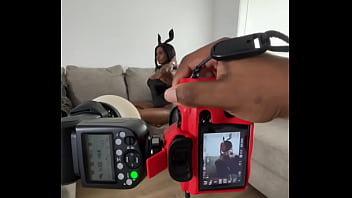 Ebonydivine photoshoot