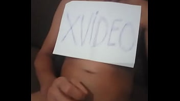 Vídeo de verificação