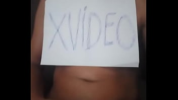 Vídeo de verificação