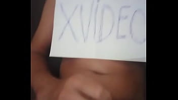 Vídeo de verificação